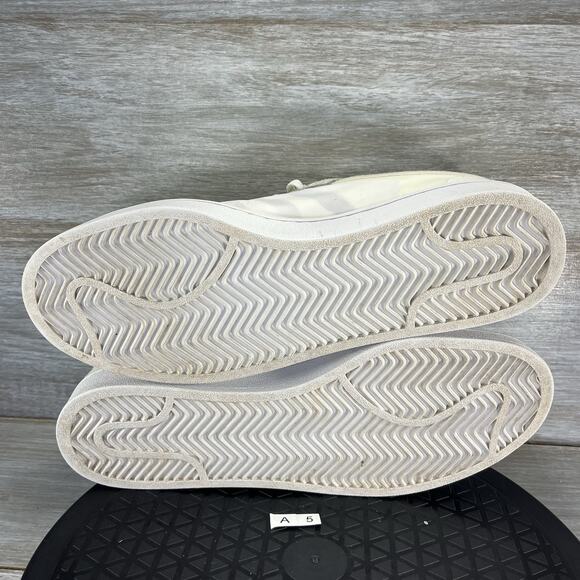 New Adidas Men’s Americana Low Off White Donald Glover Sneakers Size 10 - Picture 9 of 9